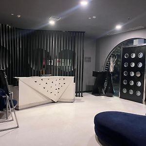 The Toy Hotel
